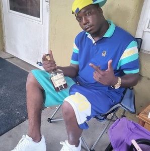 Meet your Posher, Danny